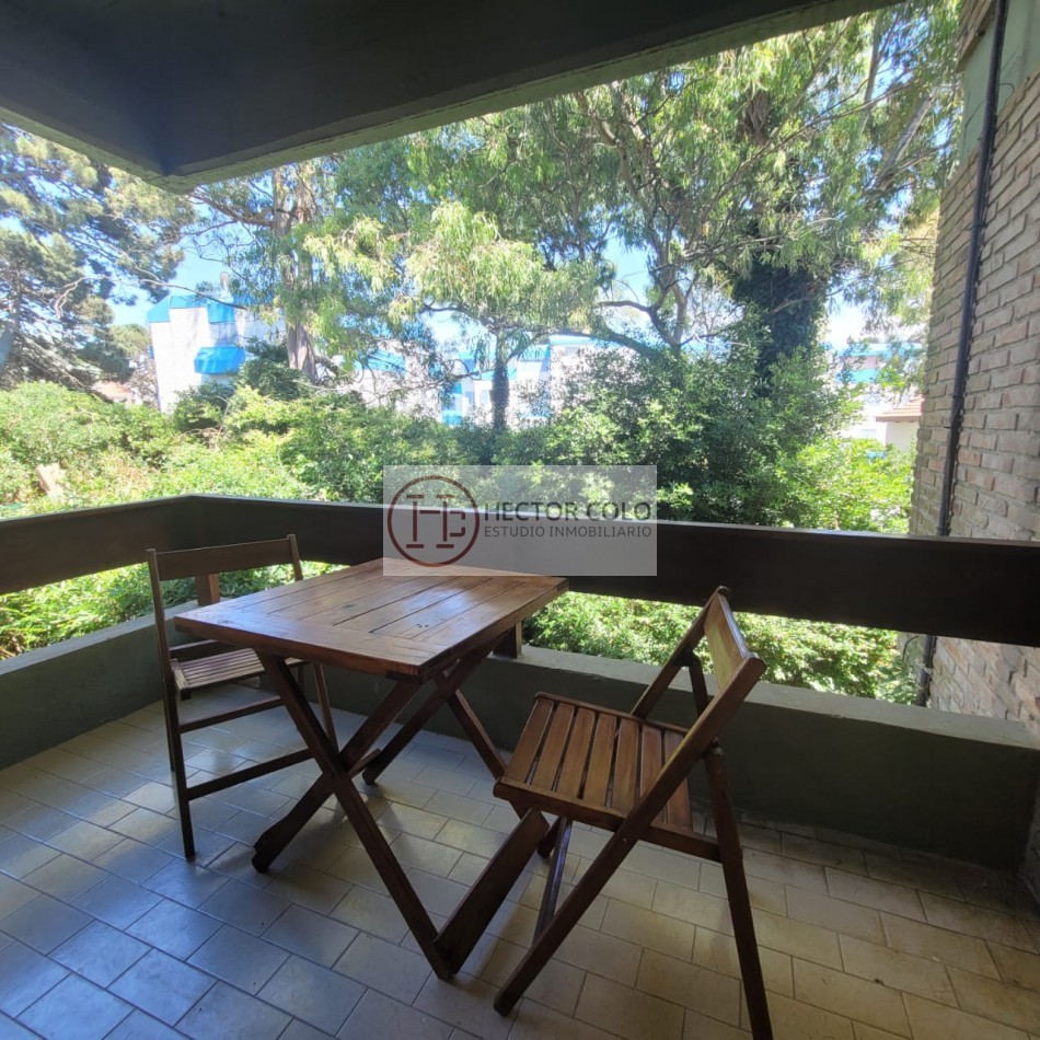 DEPARTAMENTO EN ALQUILER-ZONA CENTRO-