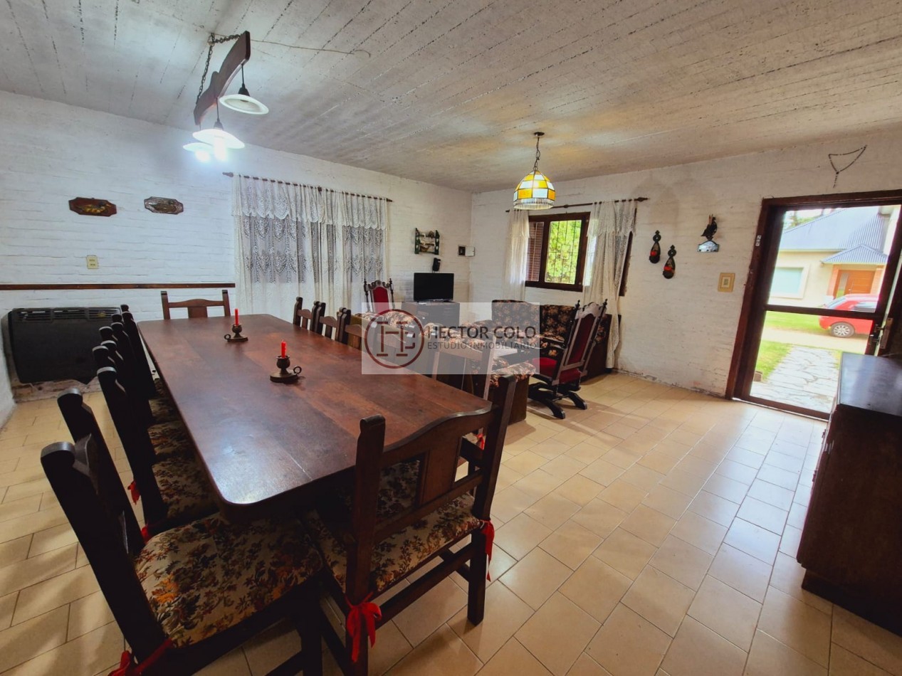 CASA EN VALERIA DEL MAR