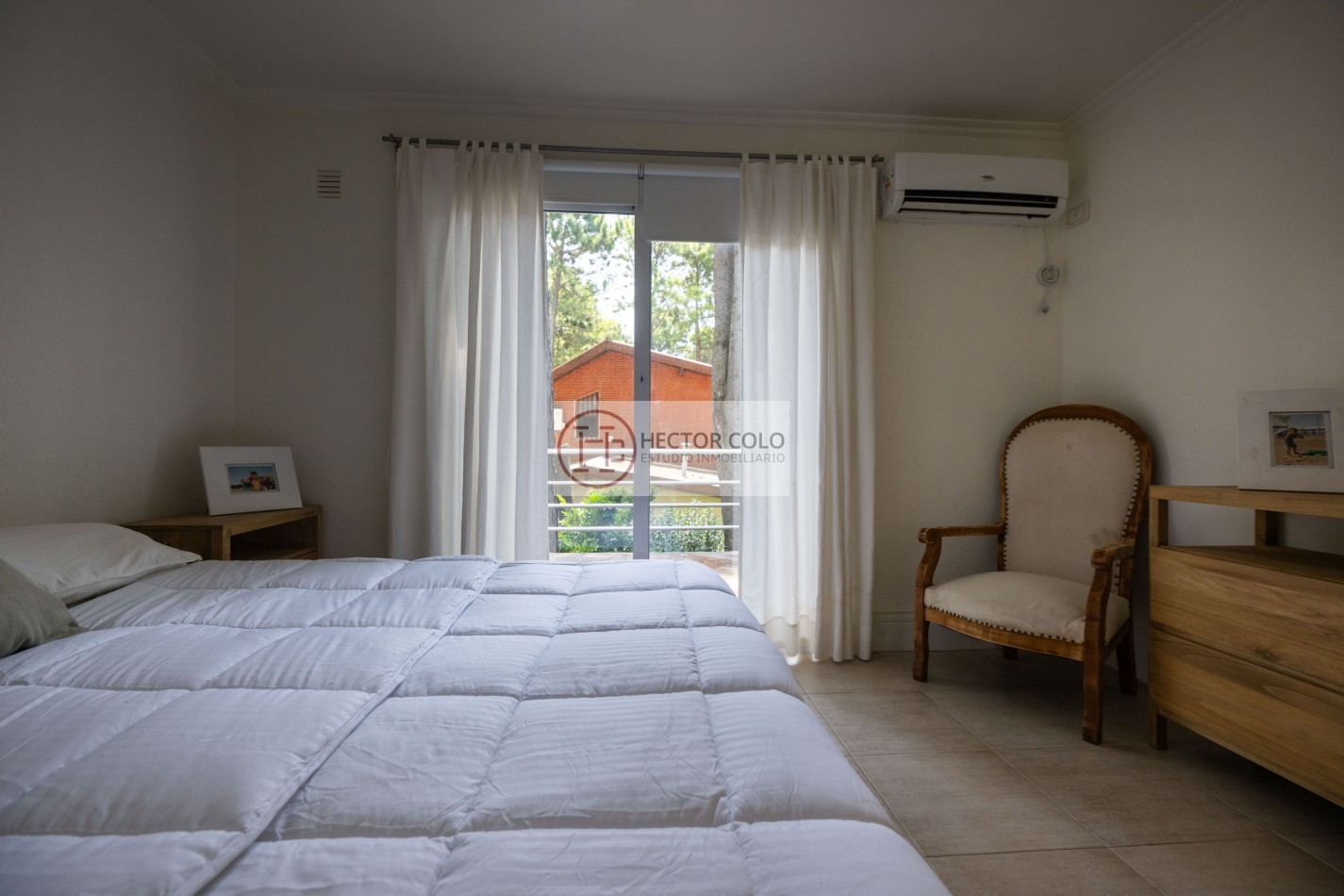 Casa Estilo Moderno
