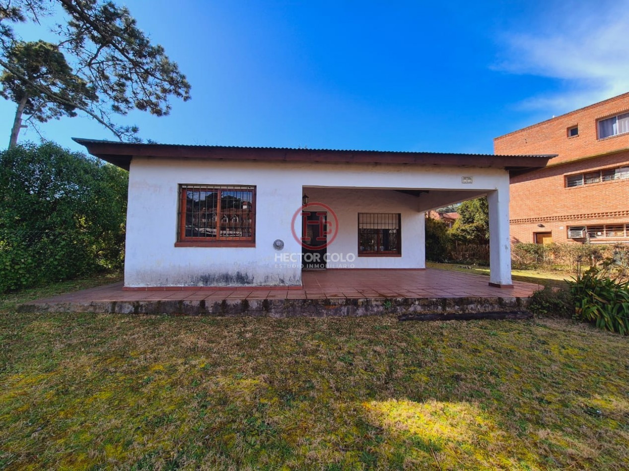 Lote Multifamiliar - Comercial con vivienda ( Codigo 175917 )