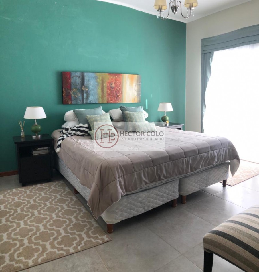 COSTA ESMERALDA Golf II lote 333-334 