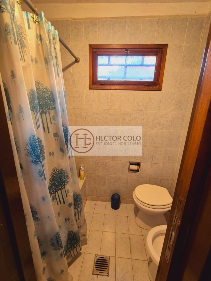 Casa en Valeria del Mar