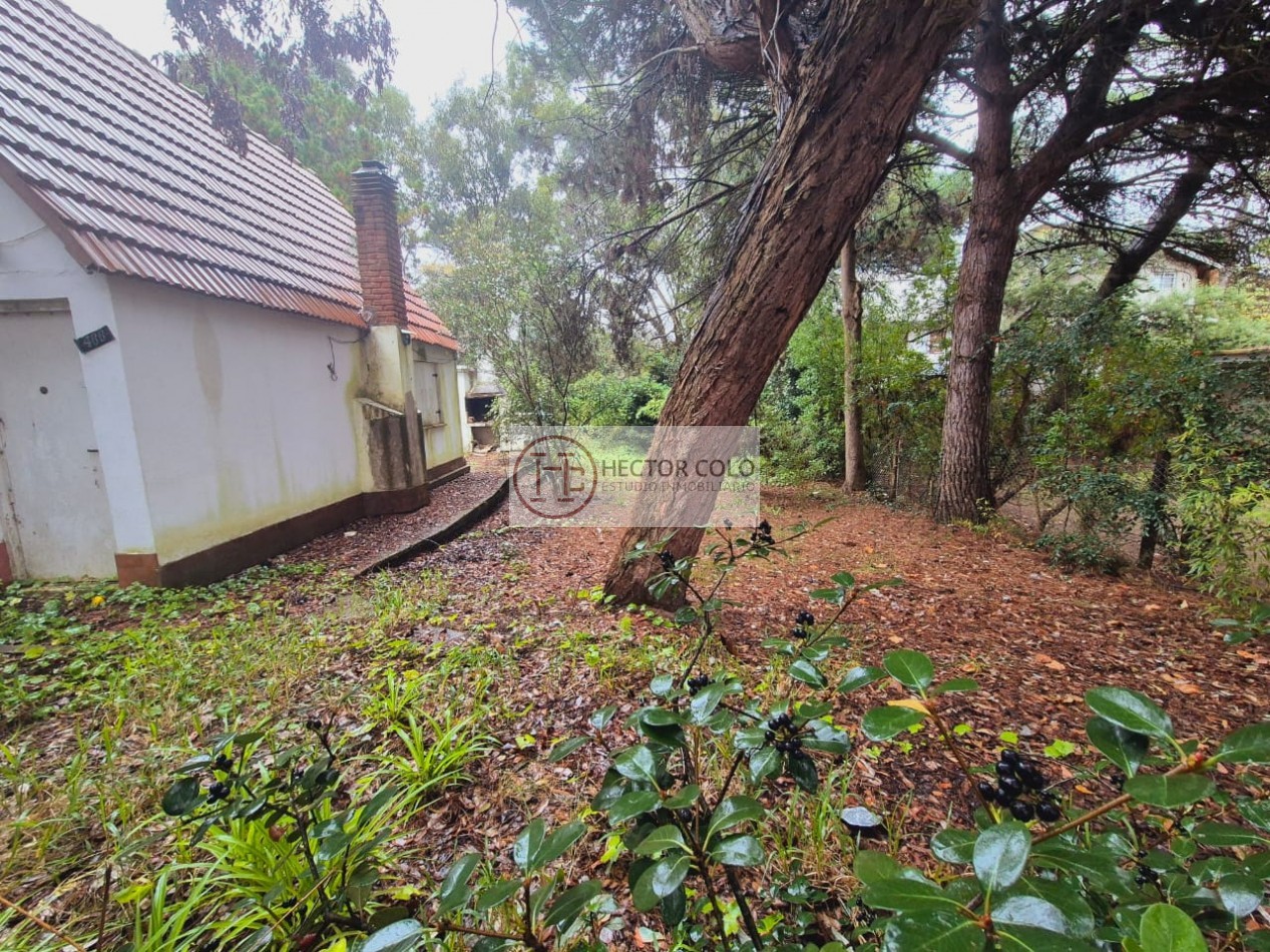 Lote Multifamiliar en Valeria del Mar
