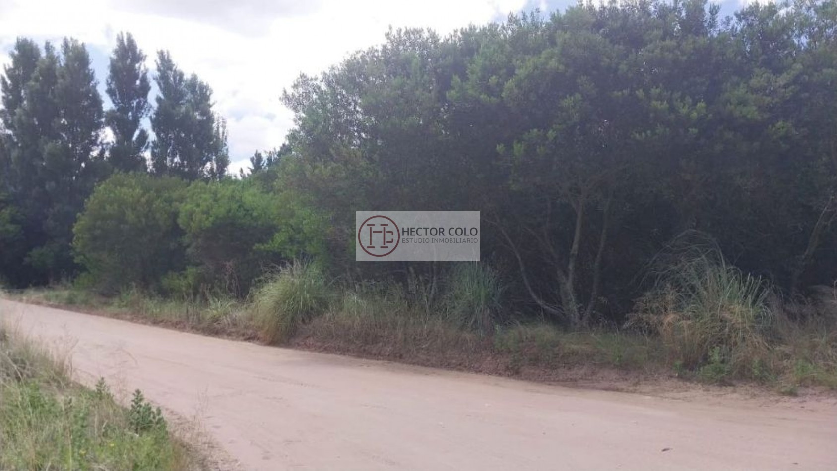 Residencial 1 lote 172 Costa Esmeralda 