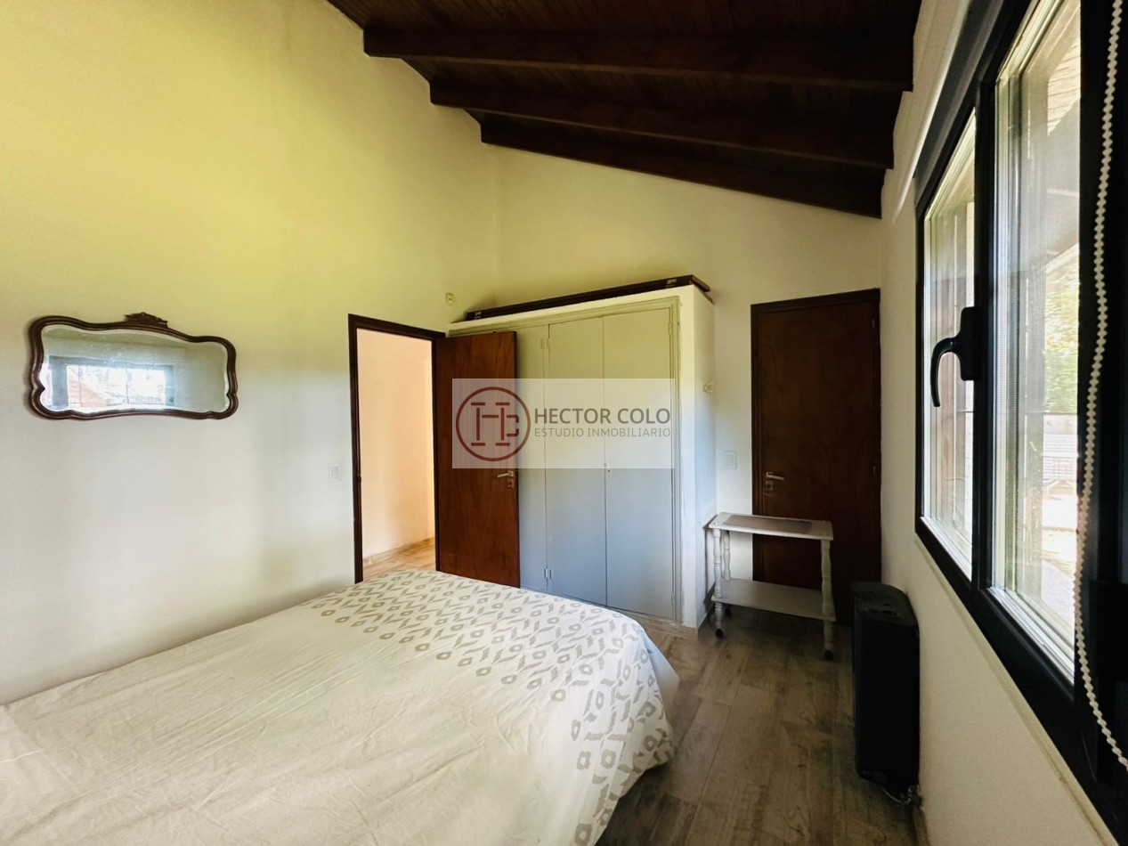Casa en venta en zona Golf Pinamar