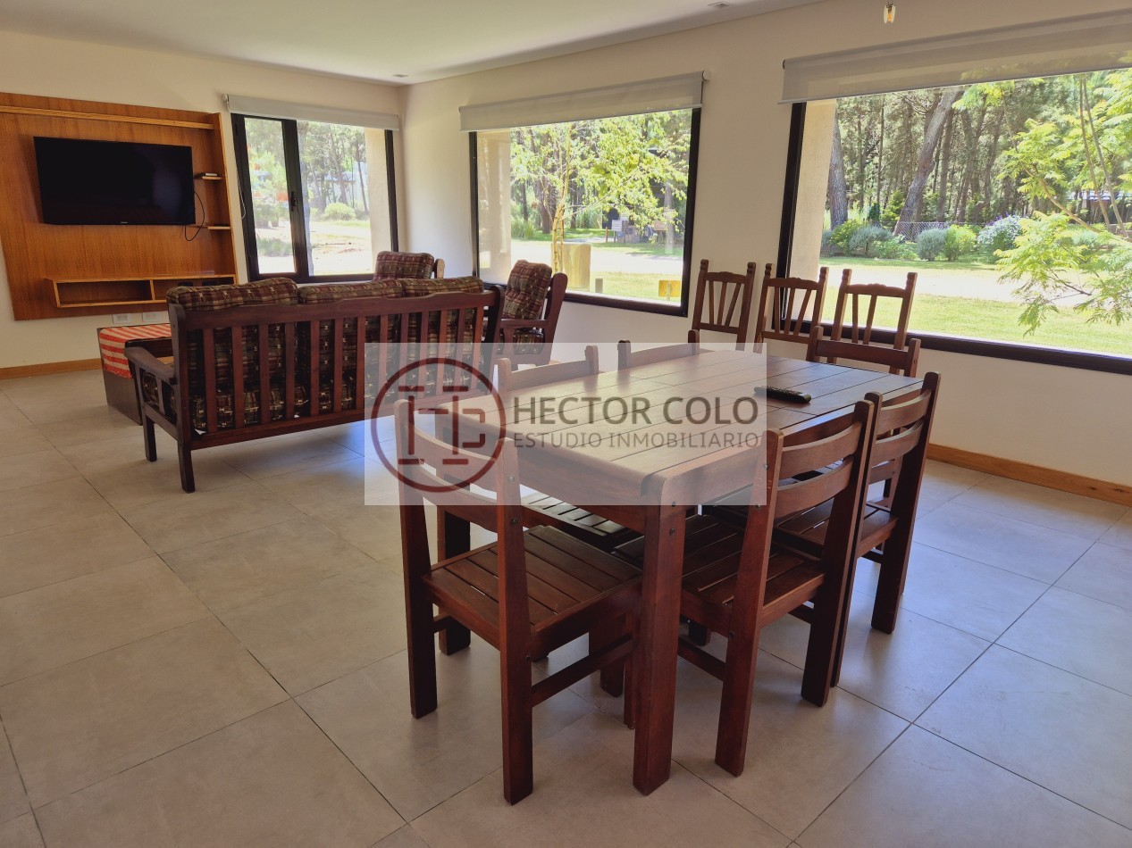 Casa en zona Alamos
