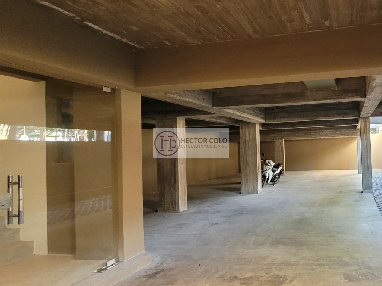 DEPARTAMENTO EN VENTA 3 AMBIENTES-EDIFICIO JASON PARK-