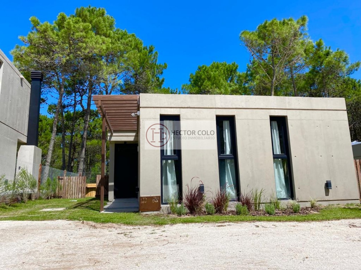 Casa en Berlin Woods Pinamar