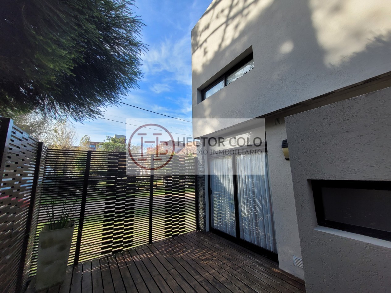 En Venta 4 Departamentos-VALERIA DEL MAR-