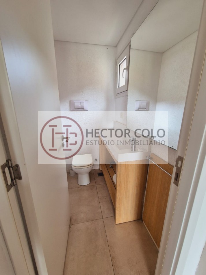 VENTA DEPARTAMENTO 2 AMBIENTES OPEN RESORT PINAMAR