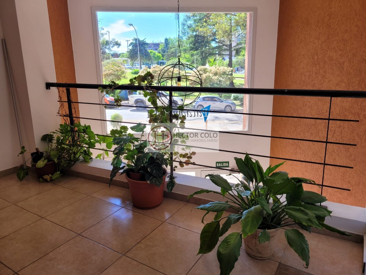 DEPARTAMENTO EN ALQUILER-ZONA CENTRO-PINAMAR