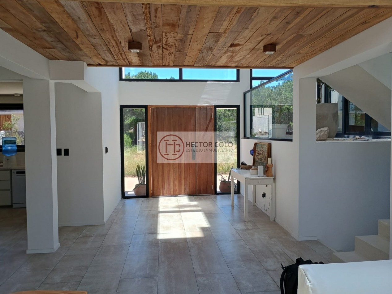 COSTA ESMERALDA Maritimo III lote 34