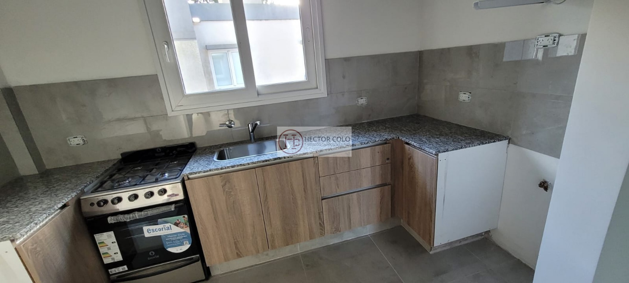 DEPARTAMENTO EN VENTA A ESTRENAR