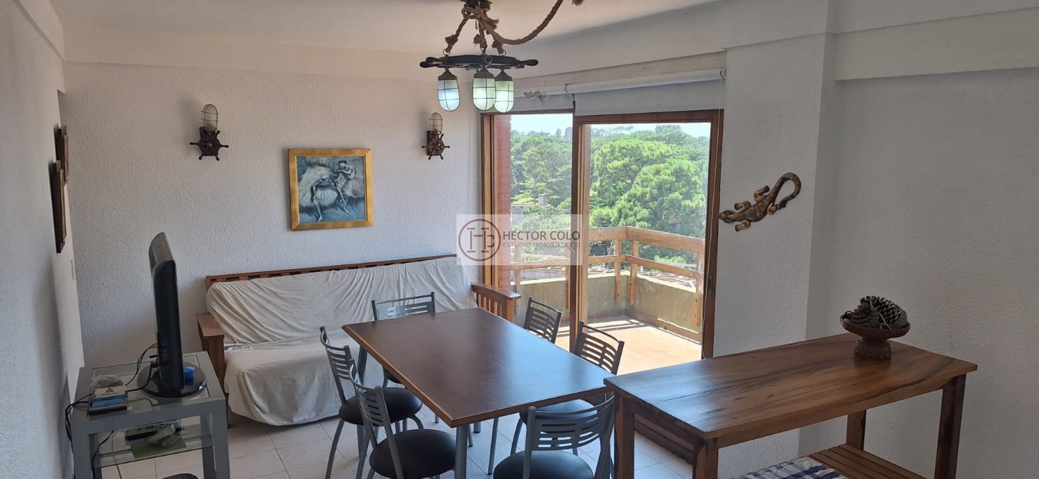 Venta Departamento Pinamar