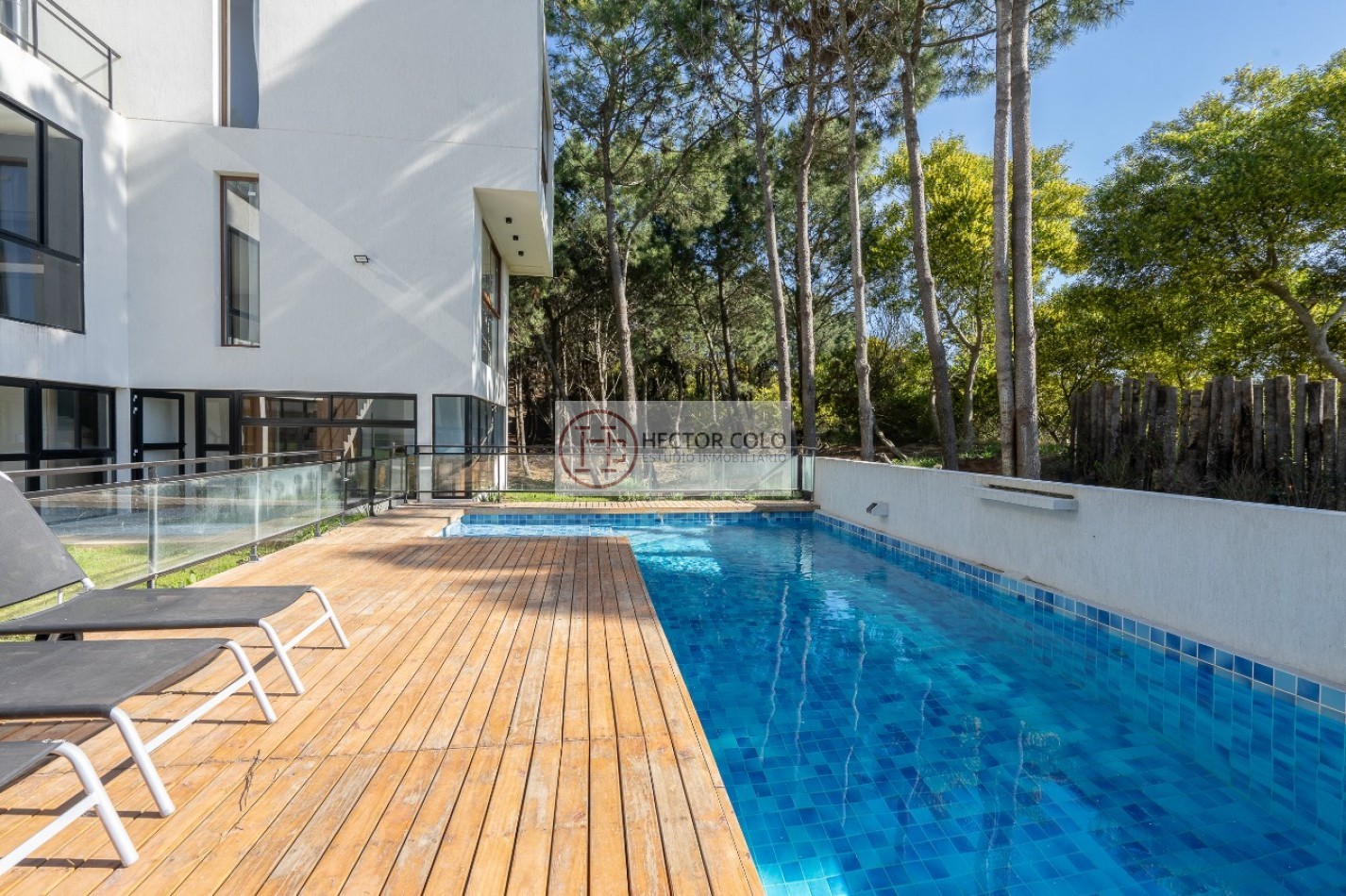 COSTA ESMERALDA Maritimo III -  lote 9