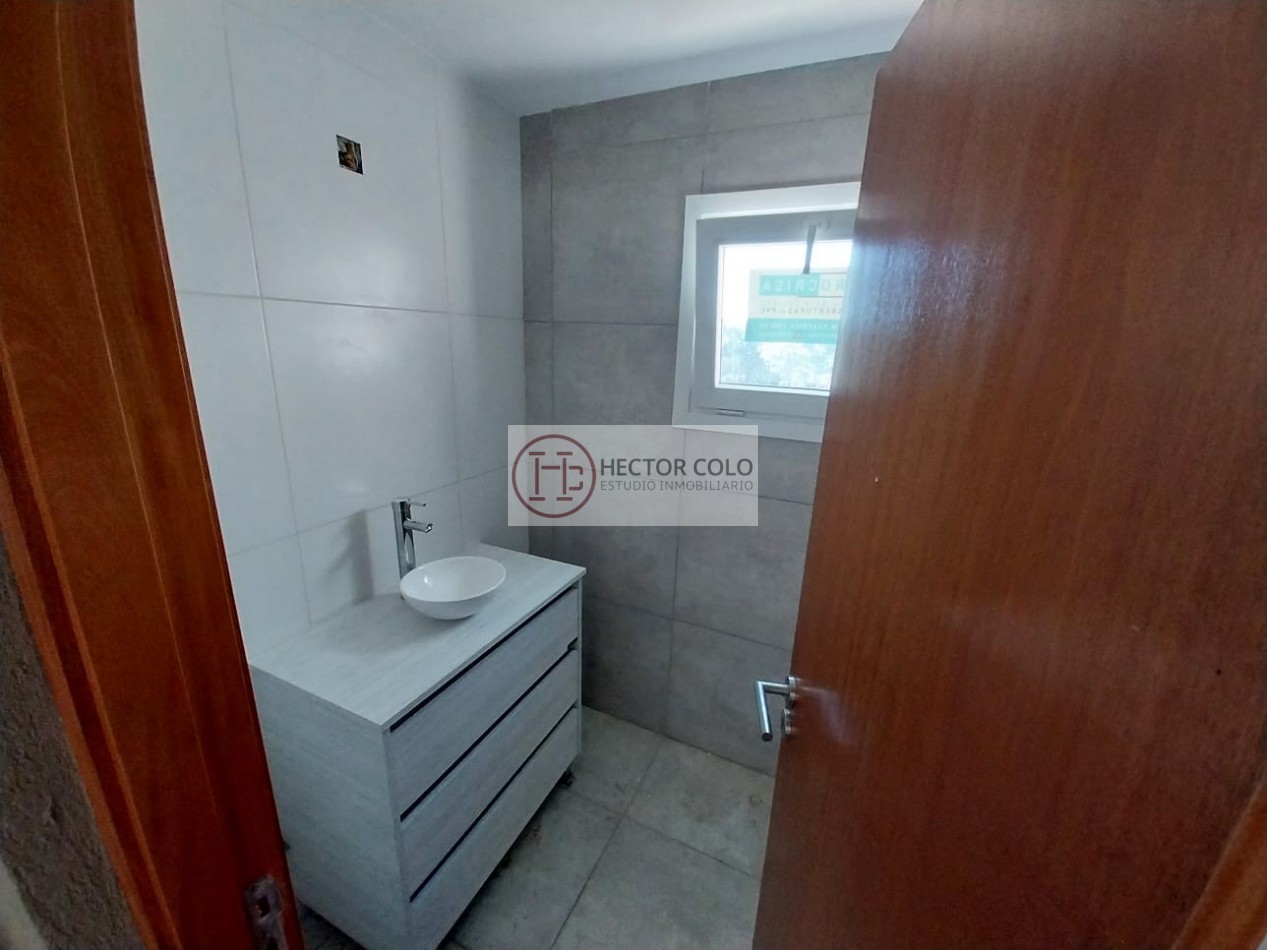 DEPARTAMENTO A ESTRENAR c/ ASCENSOR