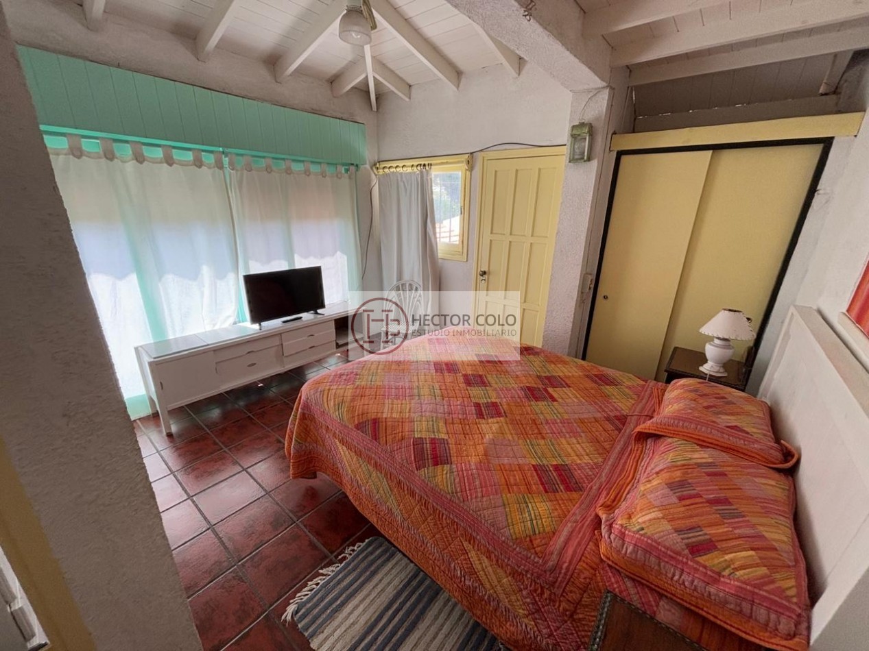 CASA EN ALQUILER