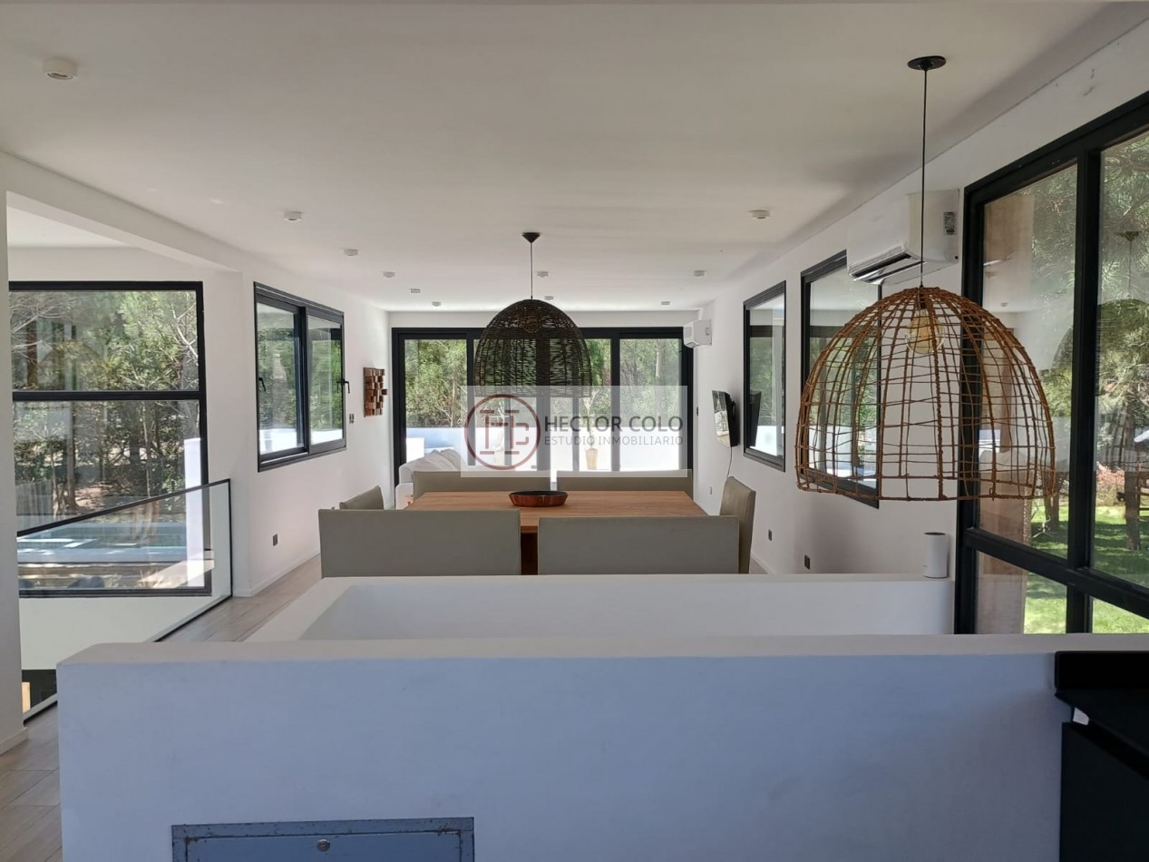 COSTA ESMERALDA Maritimo III lote 34