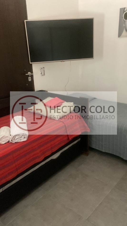 Alquiler Casa en Costa Esmeralda. Bosques 30