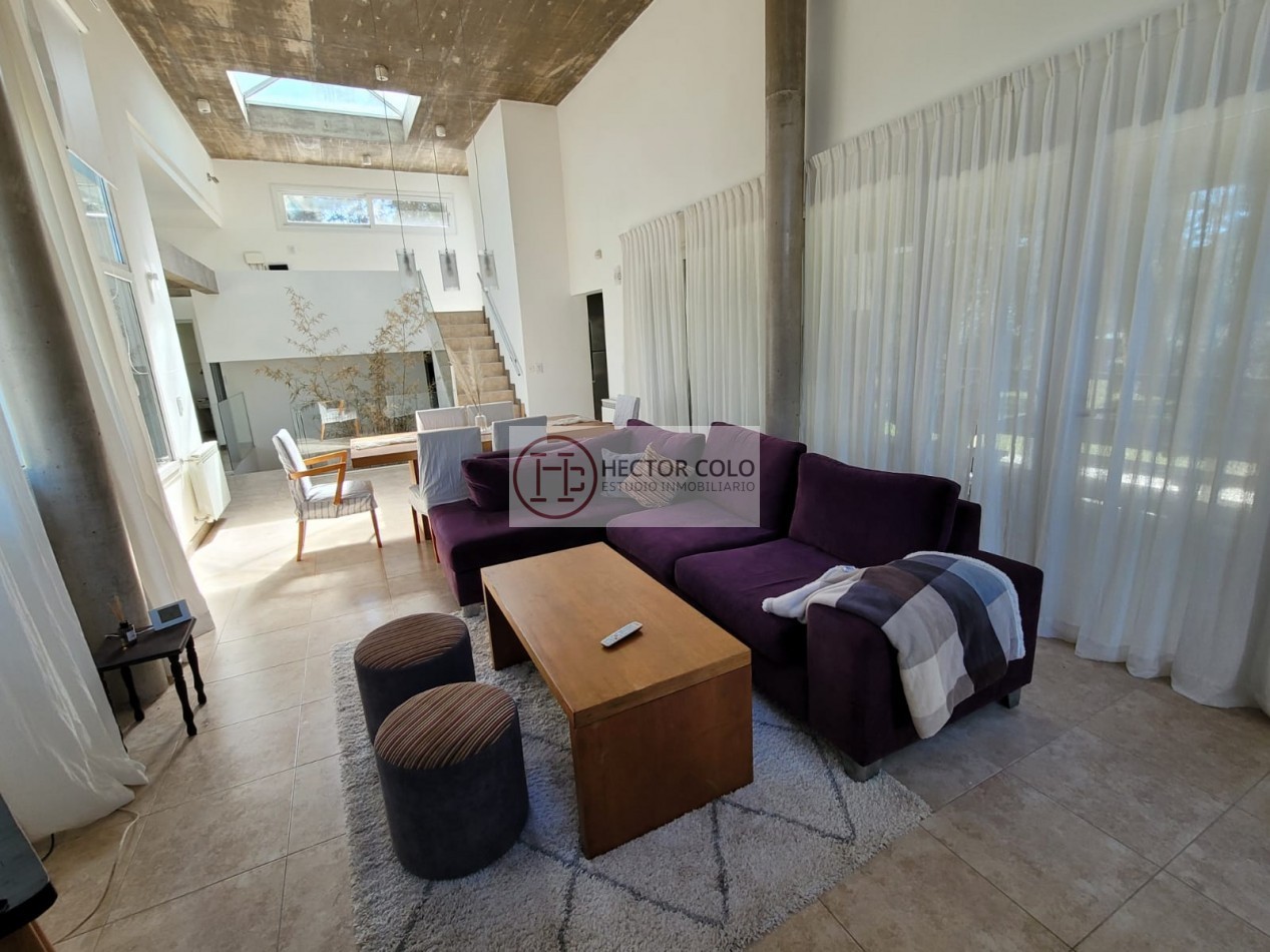 Casa en ALQUIER ZONA ALAMOS