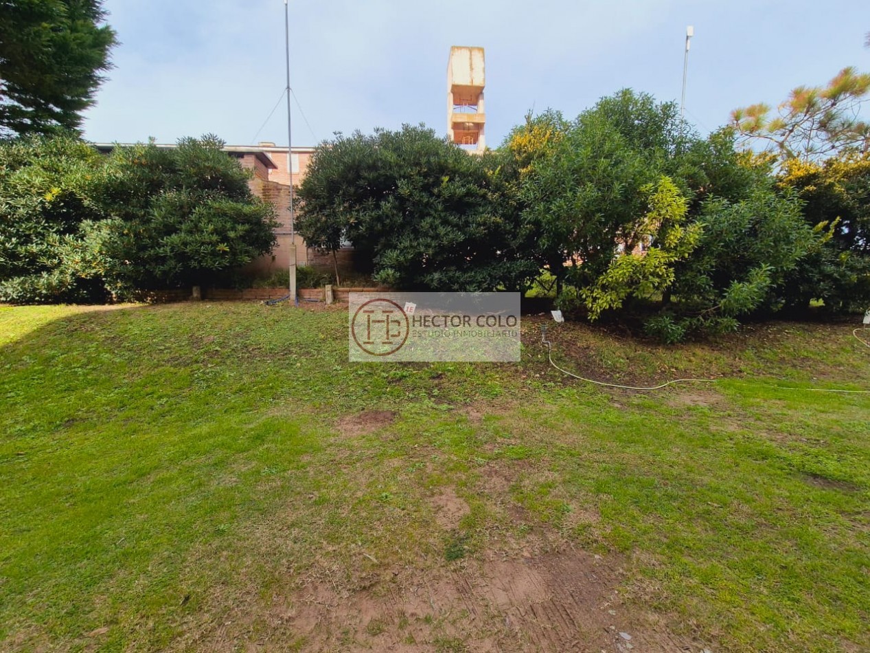 Venta departamento 3 ambientes en Pinamar