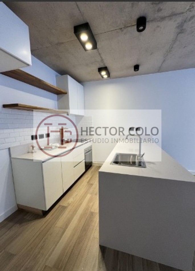 Venta Departamento Premium 3 Ambientes - The Kalem II | Pinamar Norte