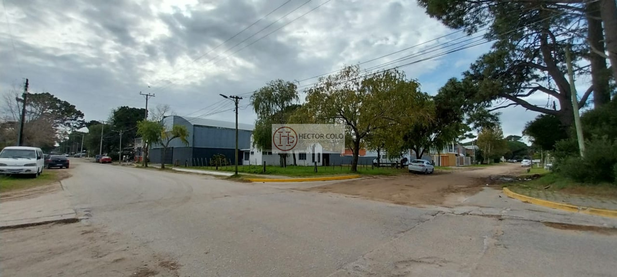 Galpon - Deposito en Valeria del Mar