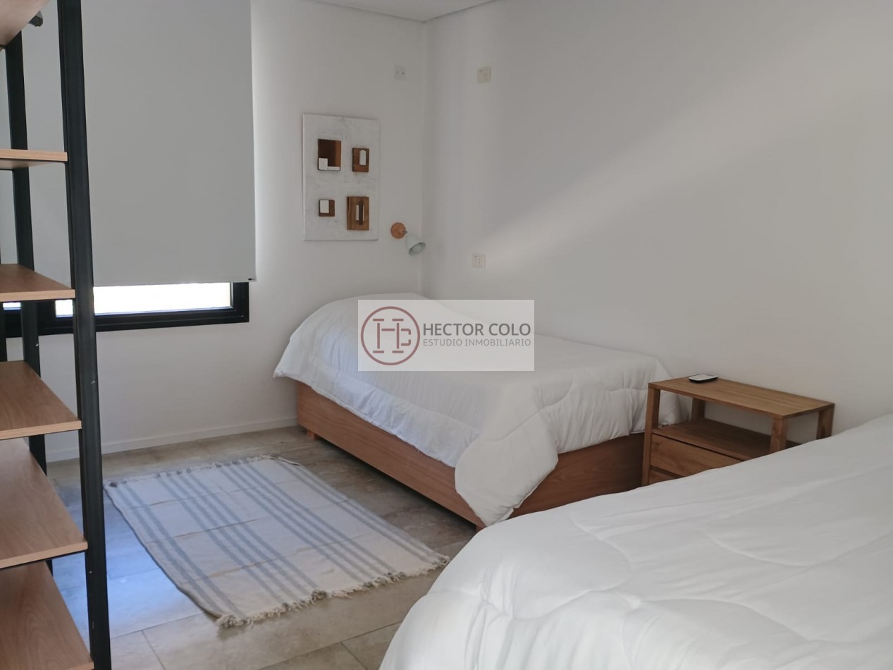 COSTA ESMERALDA Maritimo III lote 34