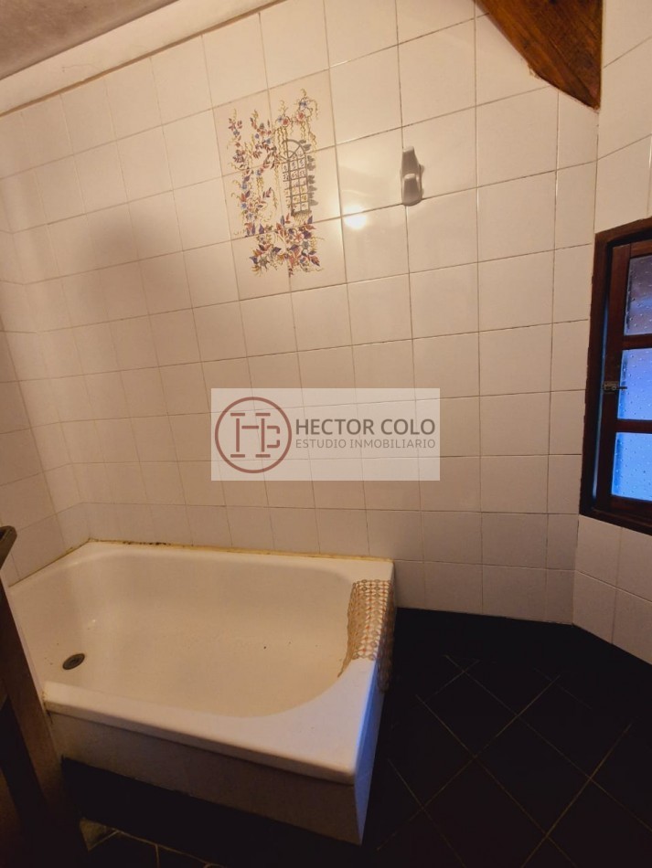 Casa en zona golf en Pinamar