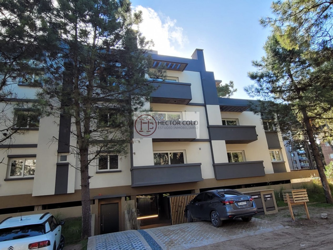 DEPARTAMENTO EN VENTA 3 AMBIENTES-EDIFICIO JASON PARK-