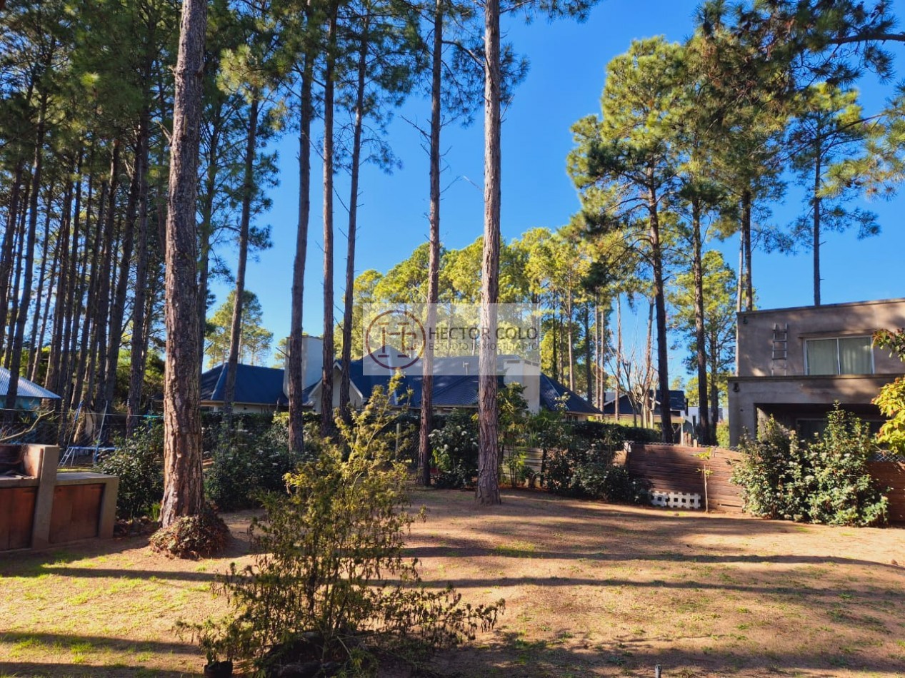 Casa en Barrio Nayades