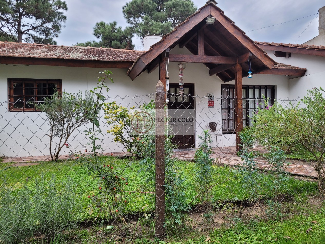 Venta de Casa en Barrio San Jose de Pinamar