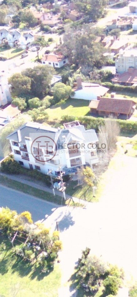 APART HOTEL FRENTE AL MAR