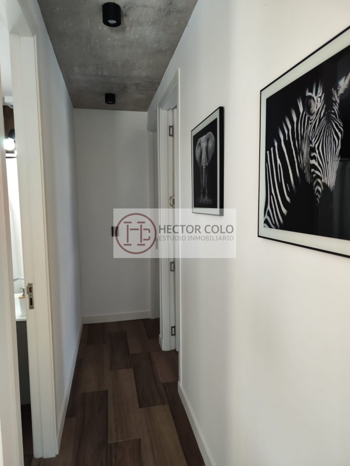 Venta Departamento Premium - The Kalem I - Pinamar Norte