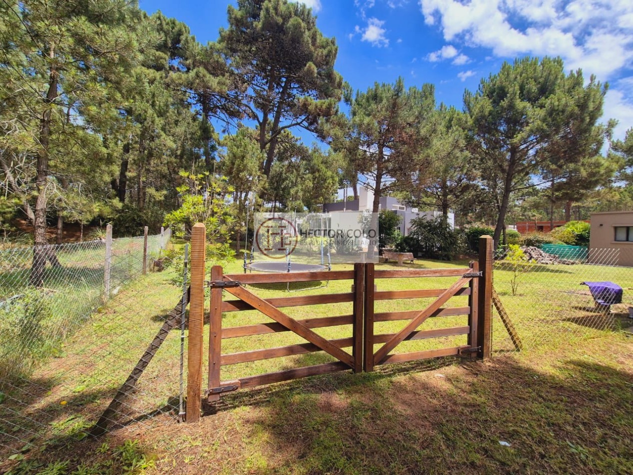 Casa en zona Alamos