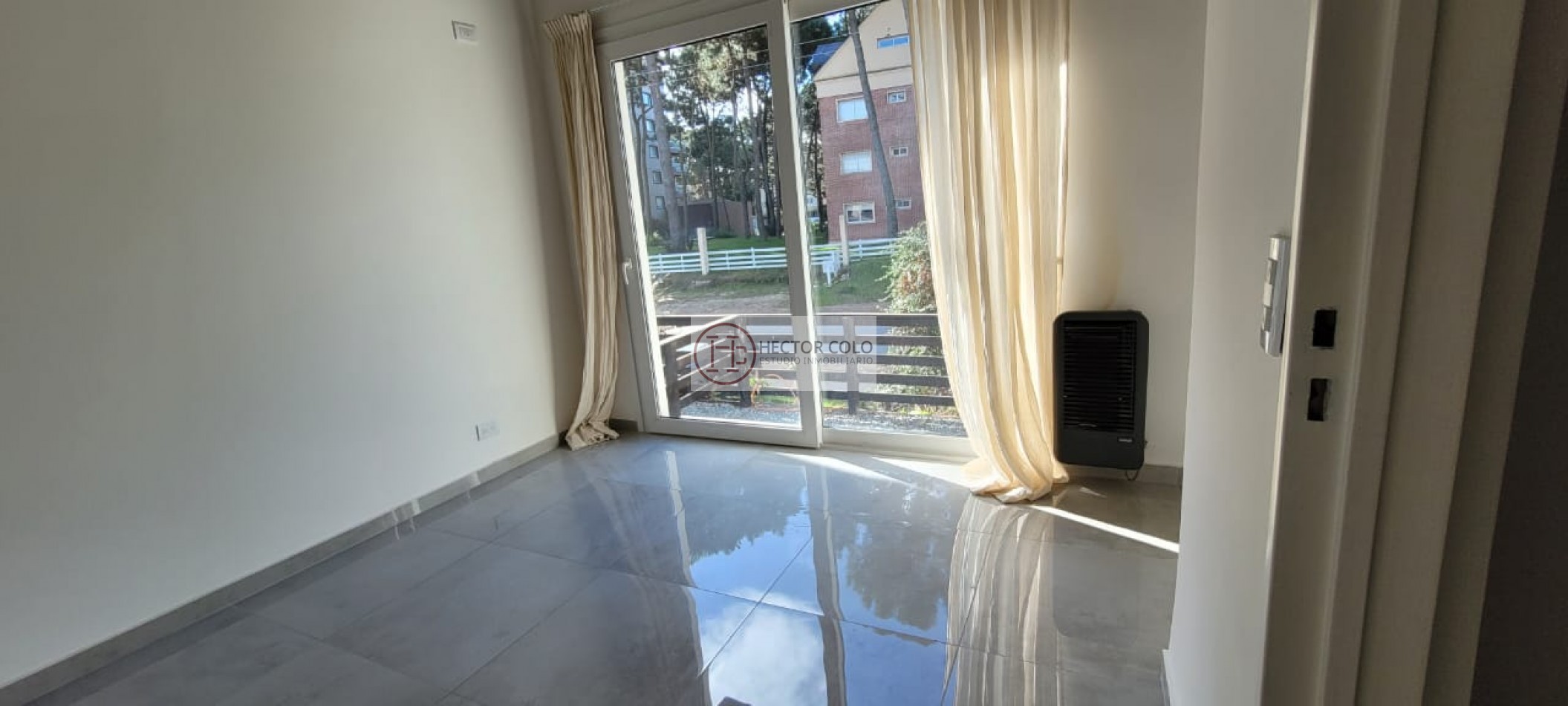 DEPARTAMENTO EN VENTA 3 AMBIENTES-EDIFICIO JASON PARK-