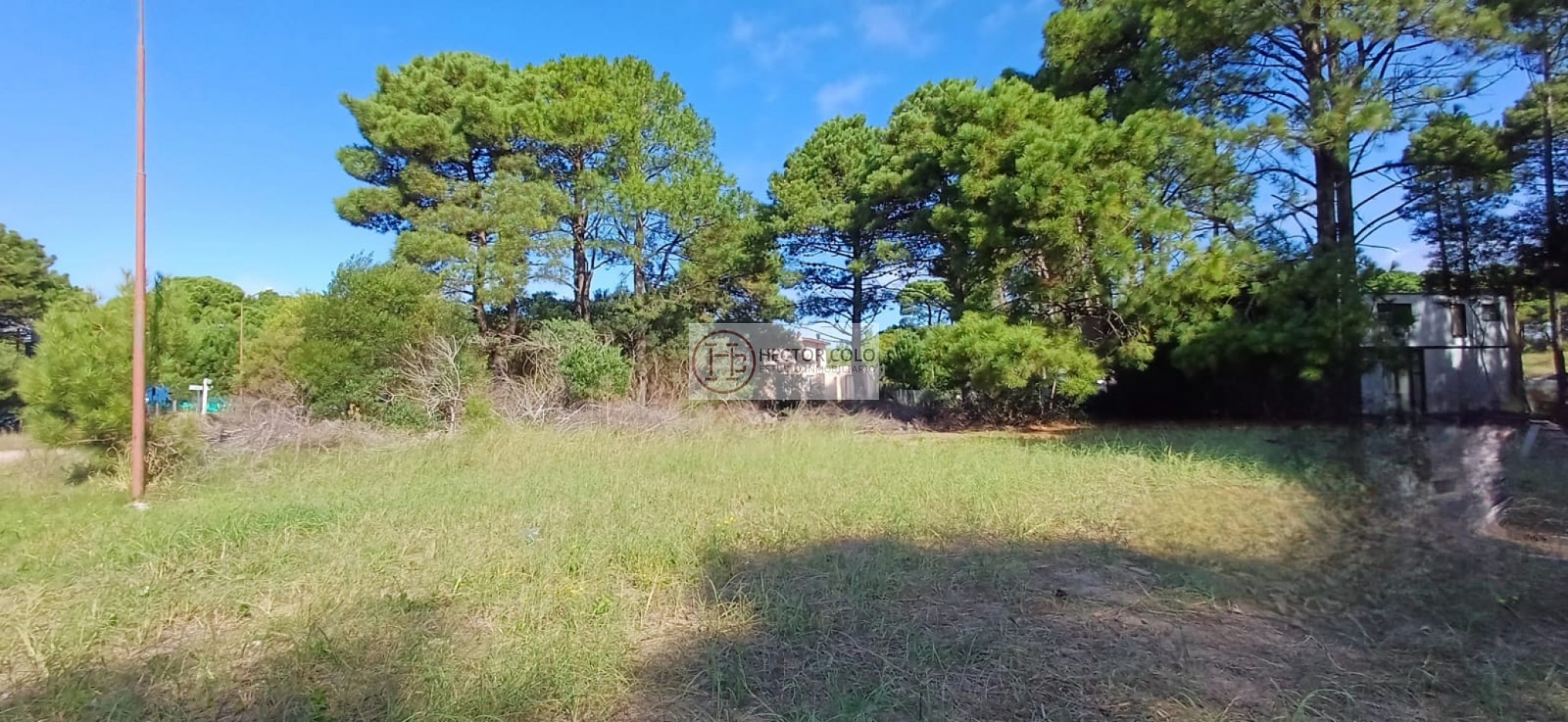 LOTE EN VTA ZONA NAYADES II