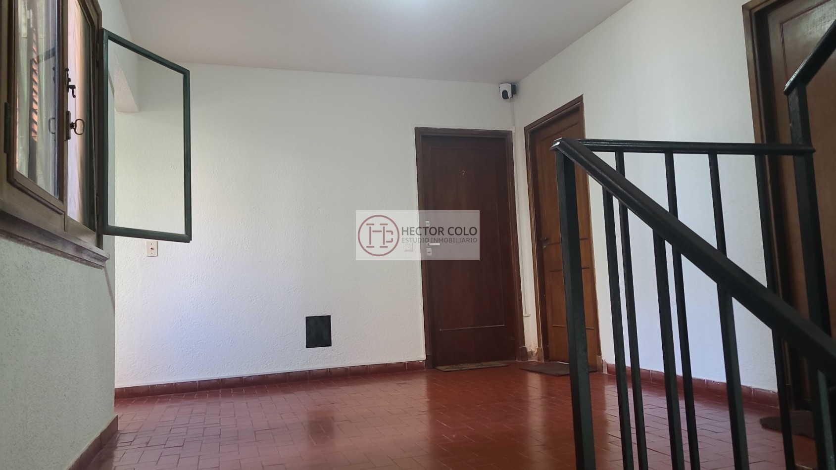 DEPARTAMENTO EN ALQUILER TEMPORAL-SOBRE AV.DEL MAR-