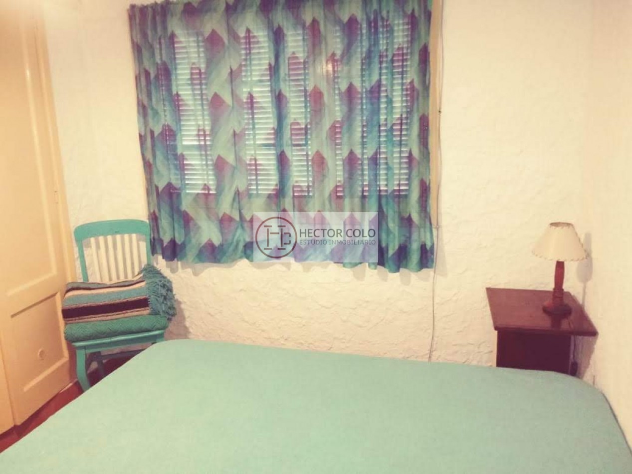 Casa en Valeria del Mar 