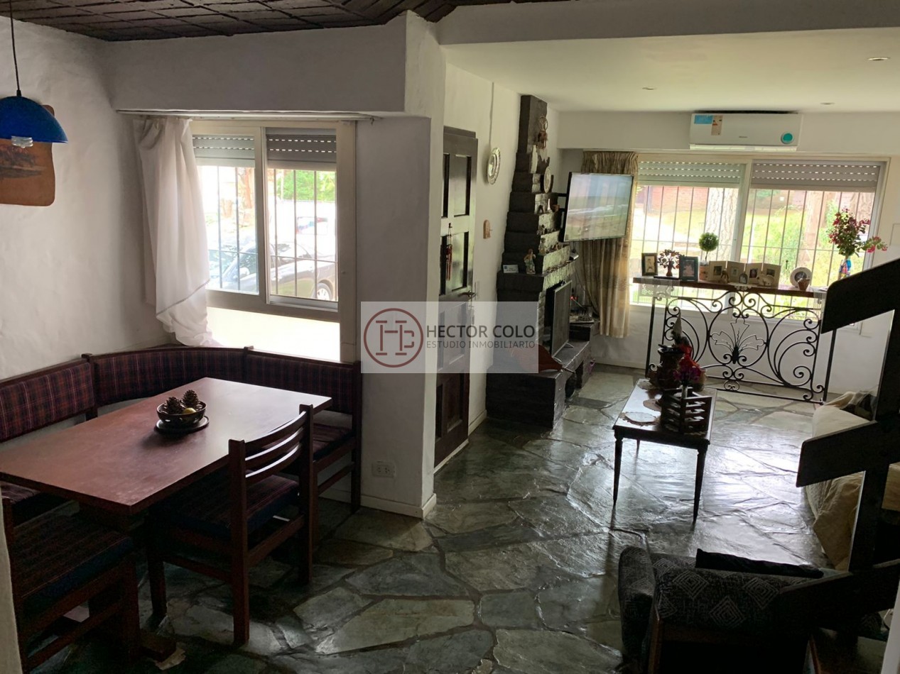Triplex en zona Duplex