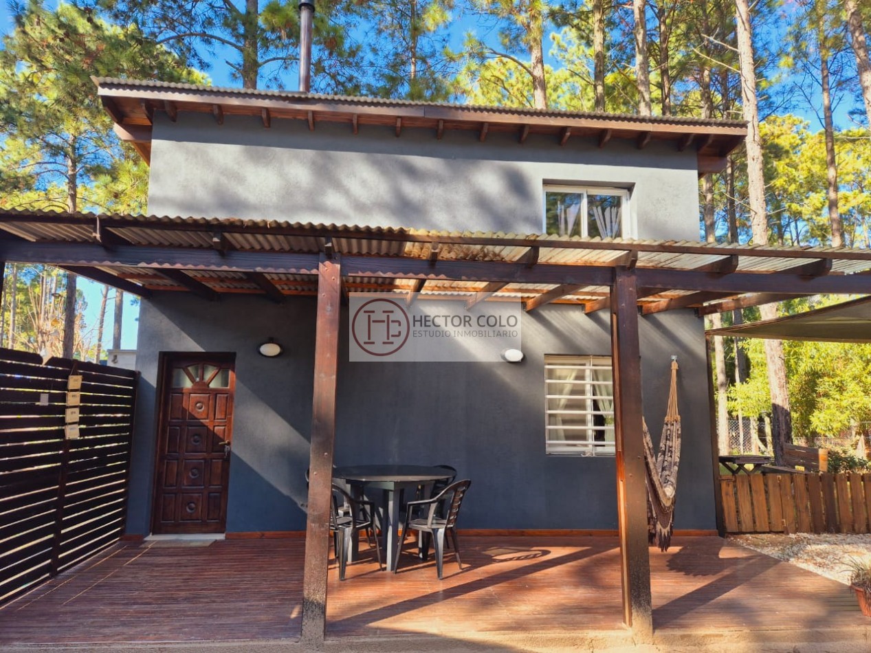 Casa en Barrio Nayades