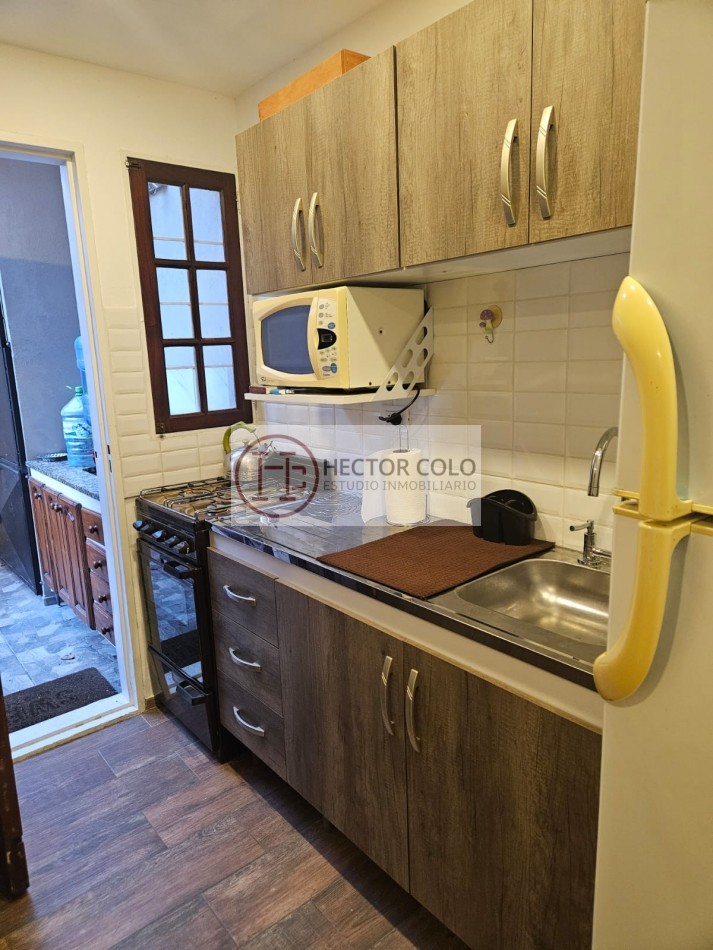 Triplex Reciclado a nuevo