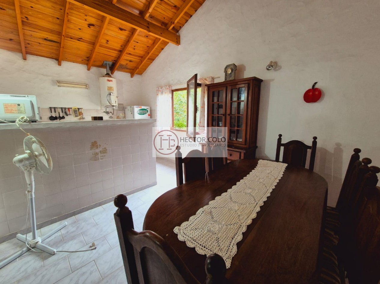 CASA EN VALERIA DEL MAR