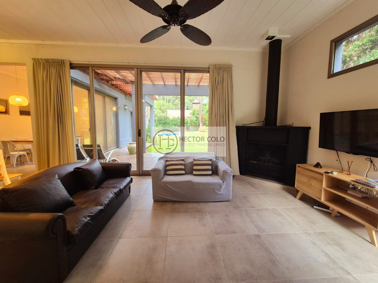 Venta de Casa en Carilo