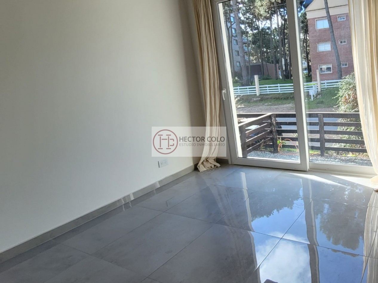 DEPARTAMENTO EN VENTA 3 AMBIENTES-EDIFICIO JASON PARK-