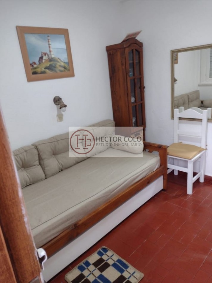 Venta departamento en Valeria del Mar