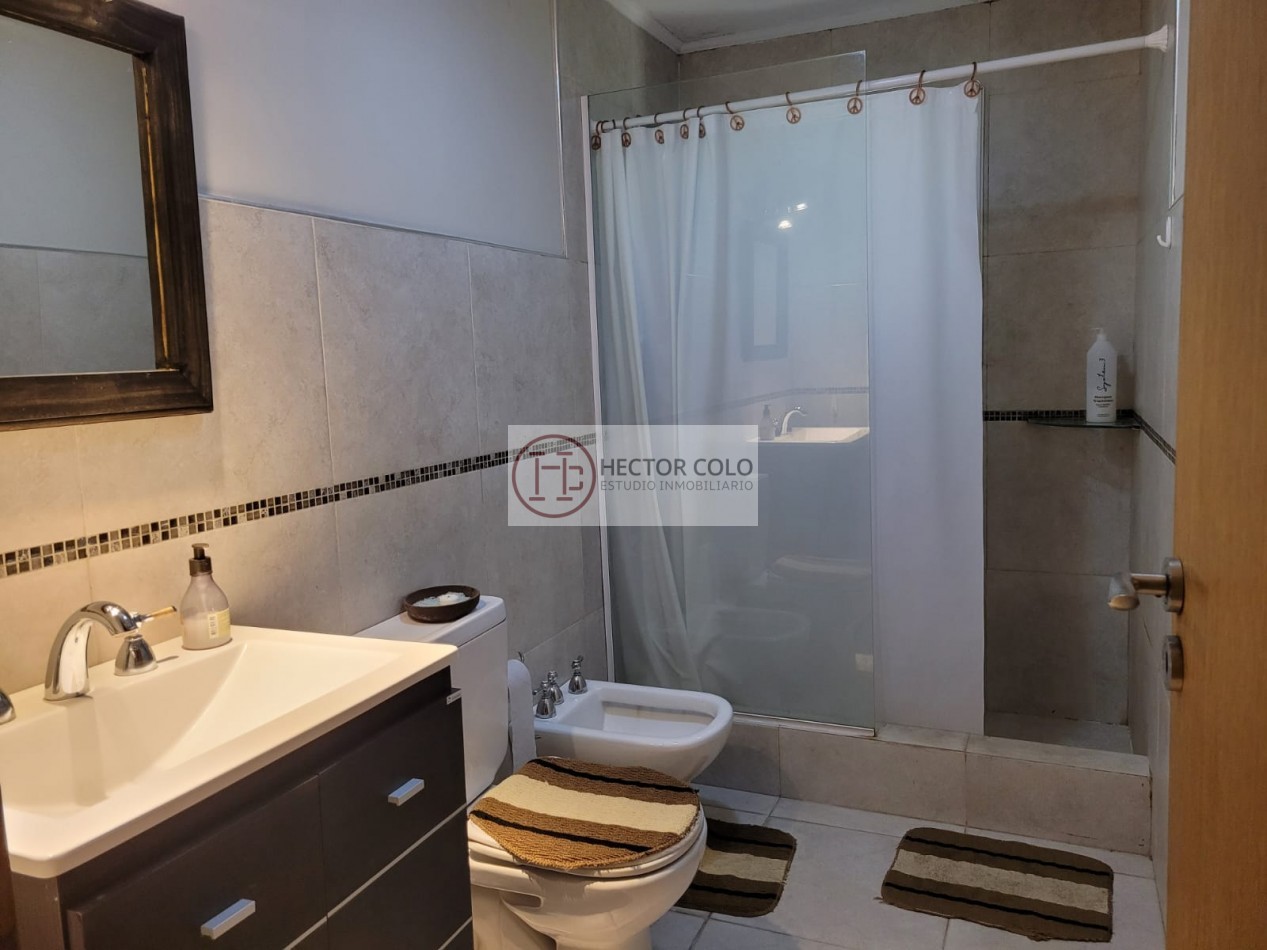 CASA EN ALQUILER ZONA RINCON DEL TRIDENTE