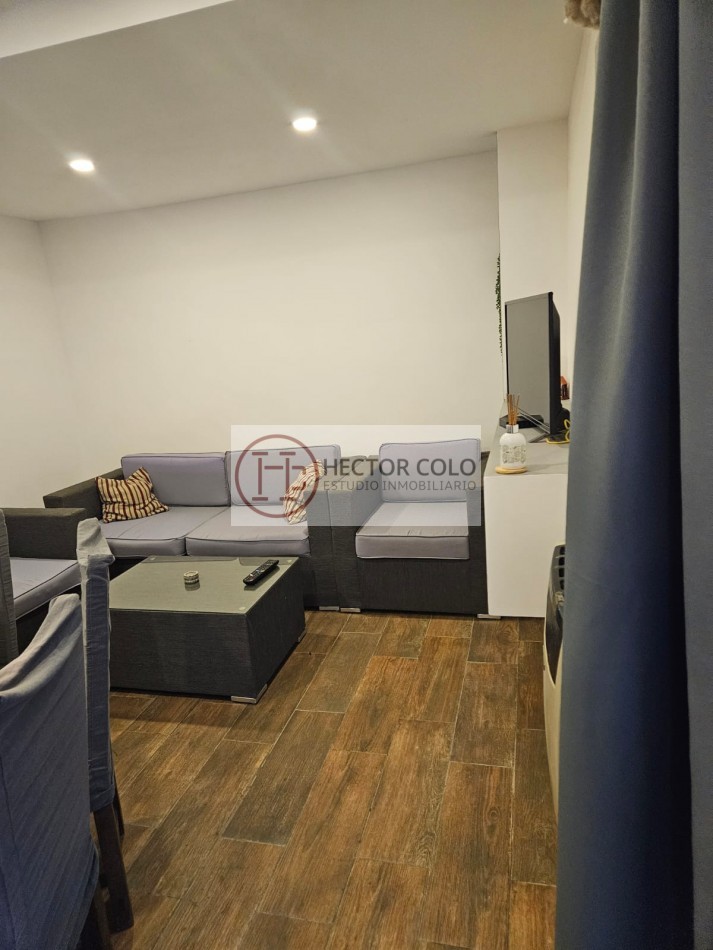 Triplex Reciclado a nuevo