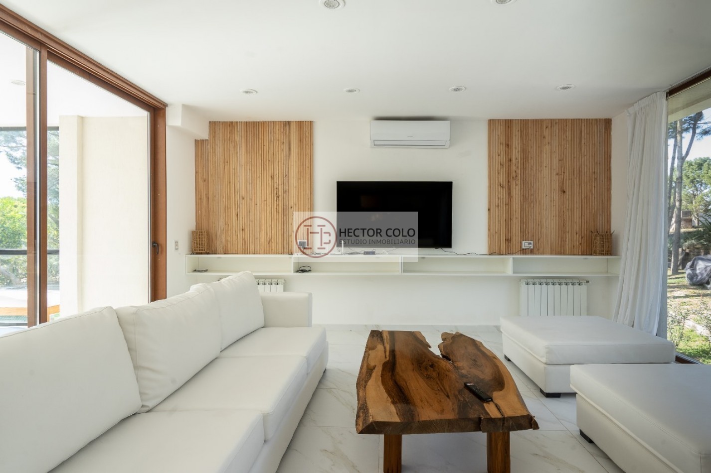 COSTA ESMERALDA Maritimo III -  lote 9