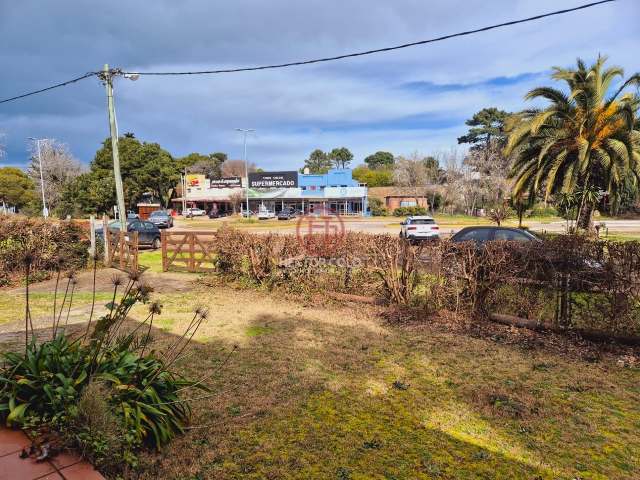 Lote Multifamiliar - Comercial con vivienda ( Codigo 175917 )